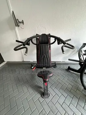 Home Gym
