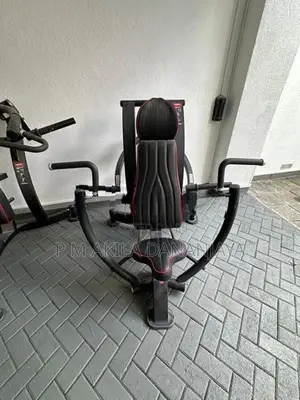 Home Gym