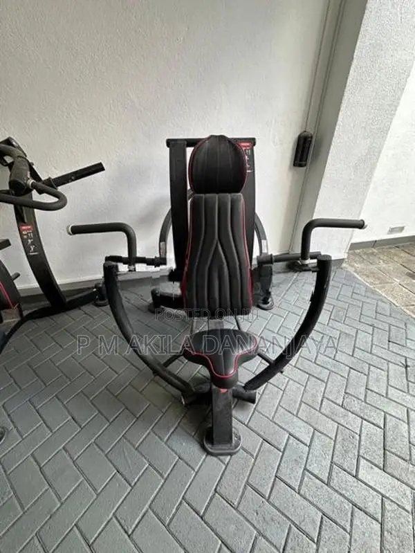 Home Gym