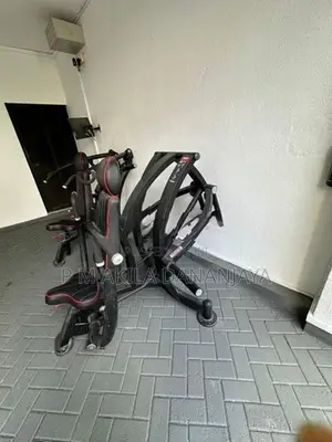 Home Gym