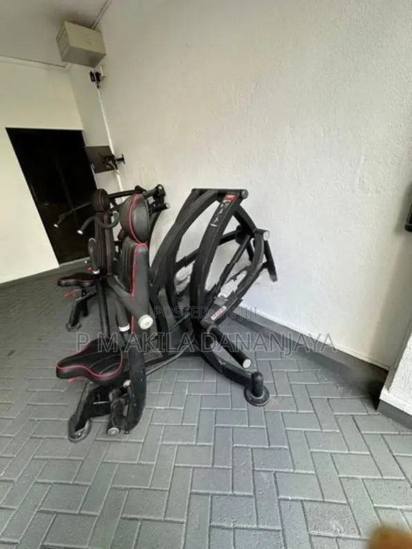 Home Gym