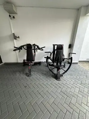 Home Gym