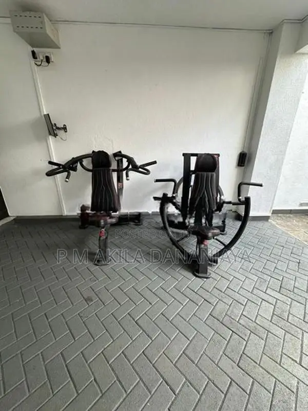Home Gym