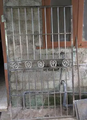 Gate 3*7