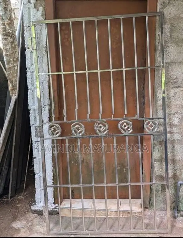Gate 3*7