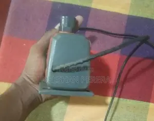 Submersible Water Pump