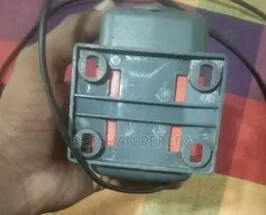 Submersible Water Pump