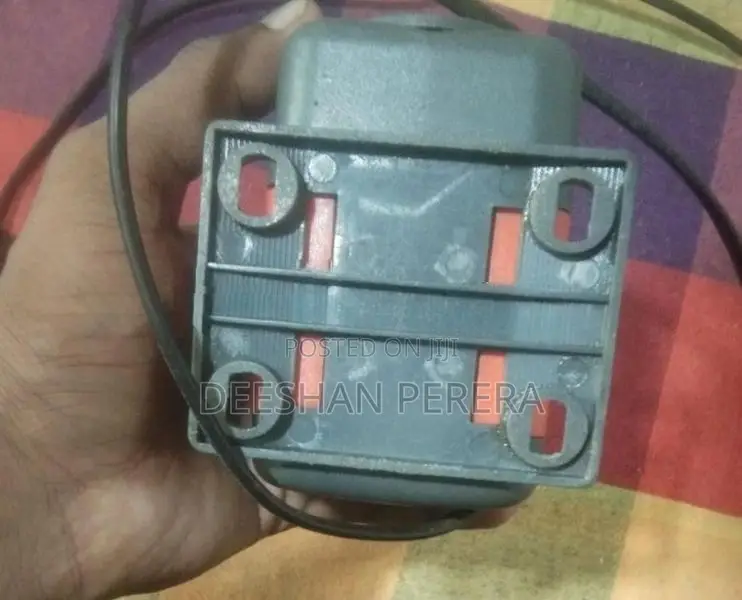 Submersible Water Pump