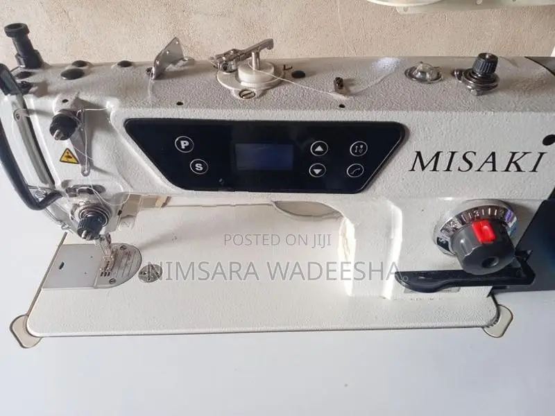 Sewing Machine