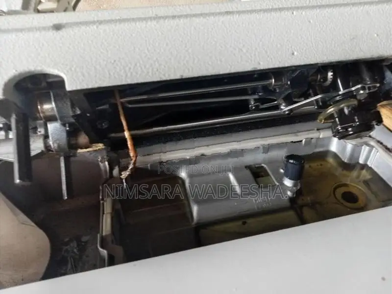 Sewing Machine