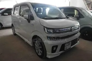 Suzuki Wagon R 2018