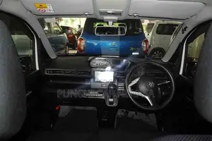 Suzuki Wagon R 2018