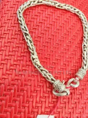 Silver Bracelet