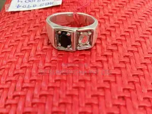 Silver Ring