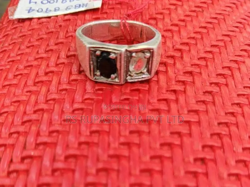 Silver Ring