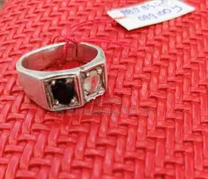 Silver Ring