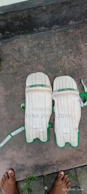 Cricket Set