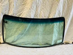 Toyota Hilux Windscreen