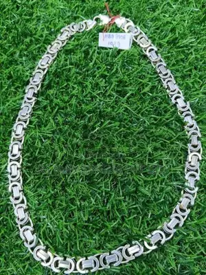 Silver Chain