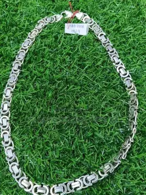 Silver Chain