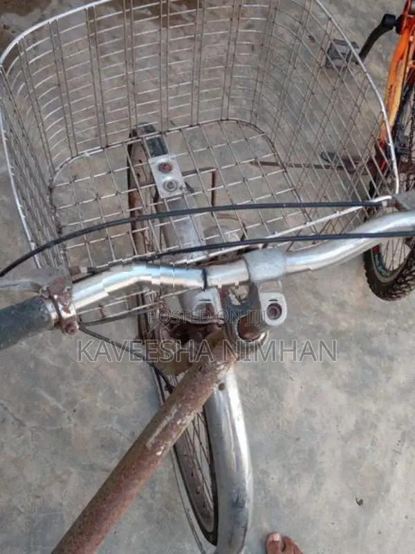 Bicycle