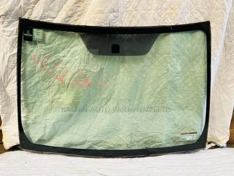 Toyota Yaris Windscreen