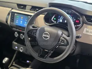 Nissan Gravite Tekna Plus 2026