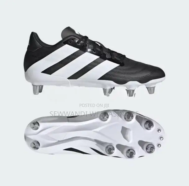 Adidas Kakari SG Rugby Boots