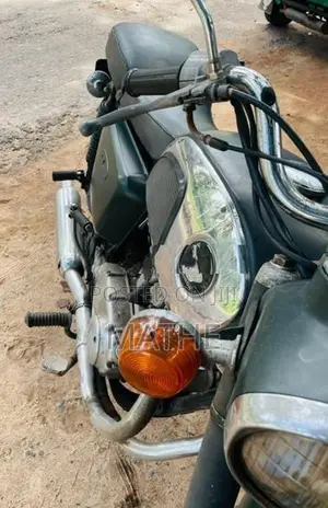 Honda CD 125 K 1996