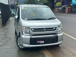 Suzuki Wagon R FX 2025