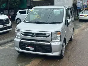 Suzuki Wagon R FX 2025