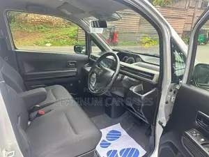 Suzuki Wagon R FX 2025