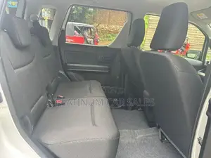 Suzuki Wagon R FX 2025