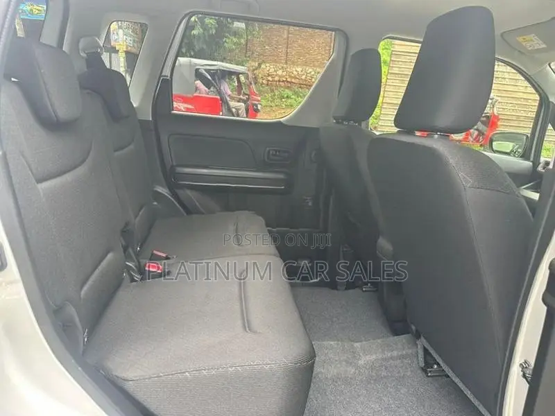 Suzuki Wagon R FX 2025