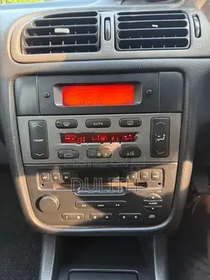 Peugeot 406 2000