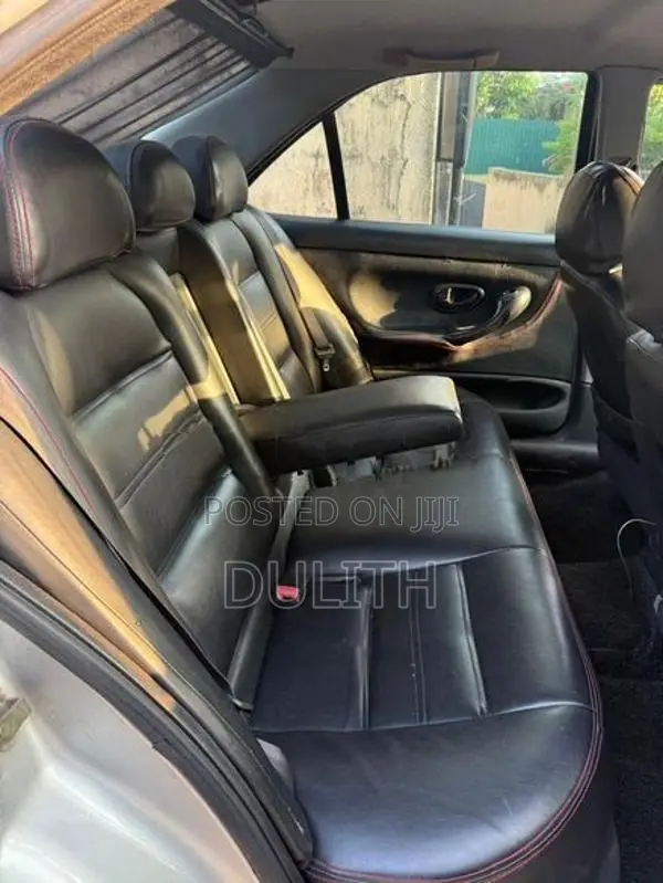 Peugeot 406 2000