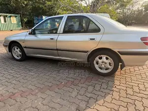Peugeot 406 2000