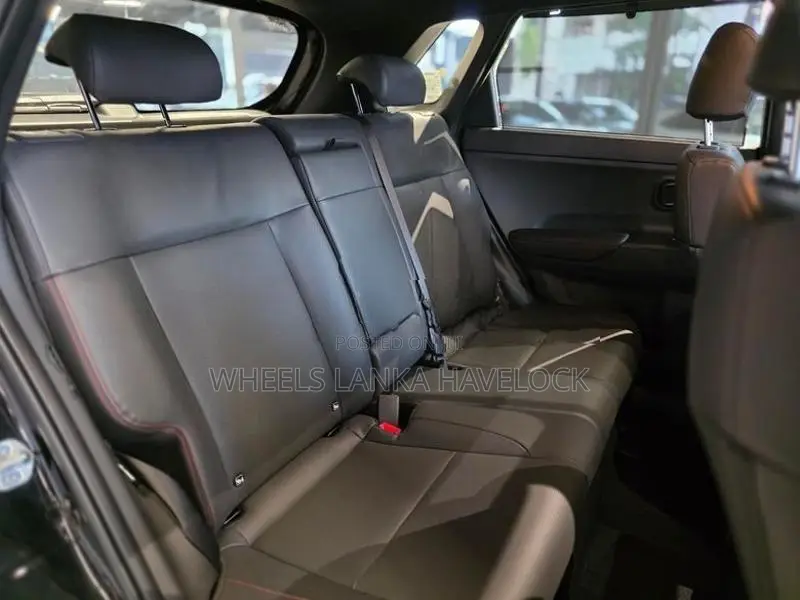 Hyundai Venue N10 N Line 2026