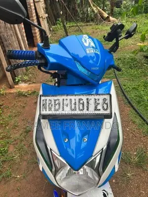 Honda Dio 2017