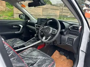 Toyota Raize Z Hybrid Auto Parkin 2026