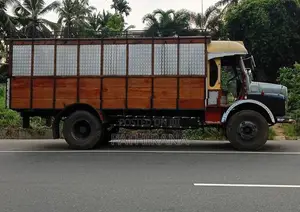 Tata 1210 Power 1989
