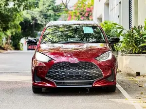 Toyota Yaris G LED LIMTED 2026