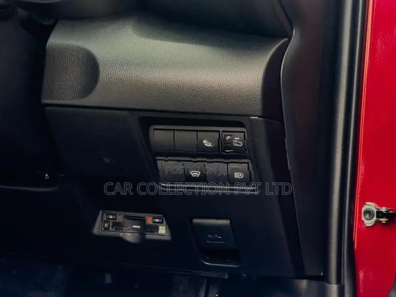 Toyota Yaris G LED LIMTED 2026