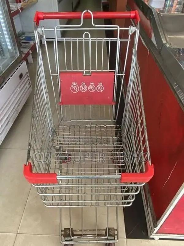 Cart - Shopping