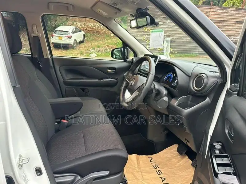 Nissan Dayz 2025