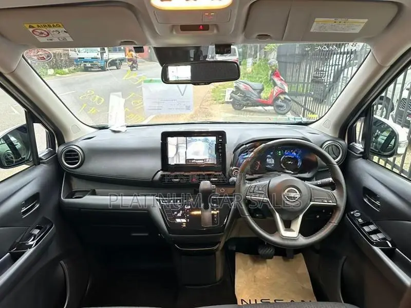 Nissan Dayz 2025