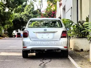 Toyota Axio G GRADE 2023