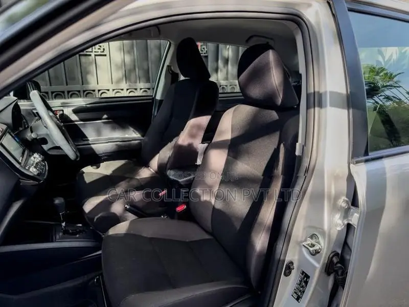 Toyota Axio G GRADE 2023