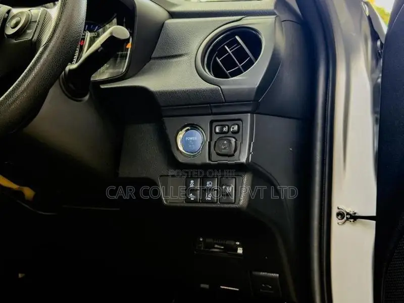 Toyota Axio G GRADE 2023