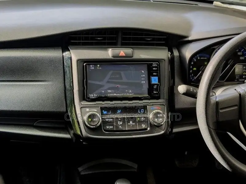 Toyota Axio G GRADE 2023